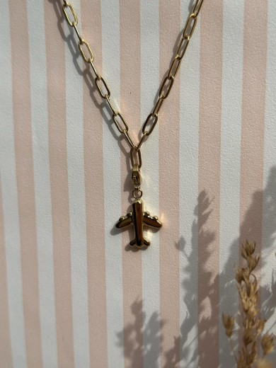 Pendentif Avion