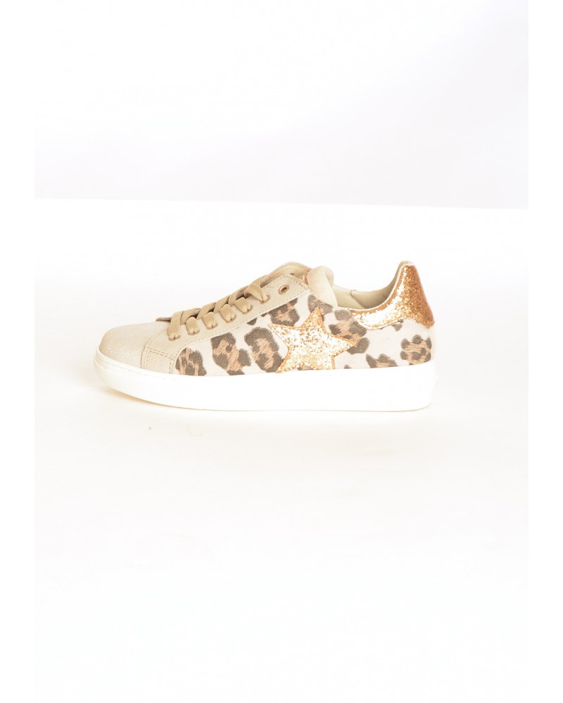 basket reqins leopard