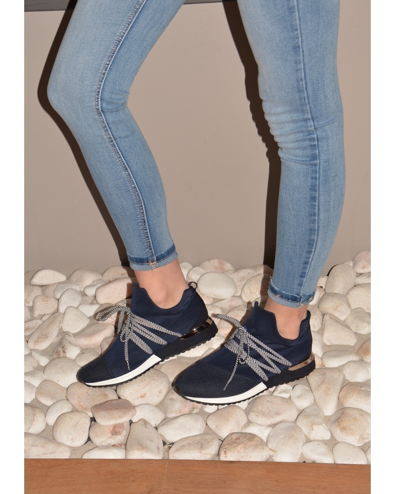 lacets femme fantaisie