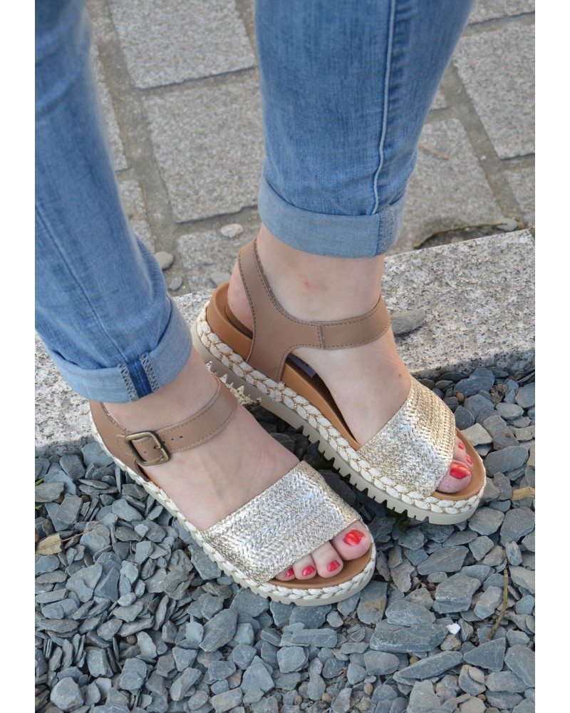 chaussures mkd femme