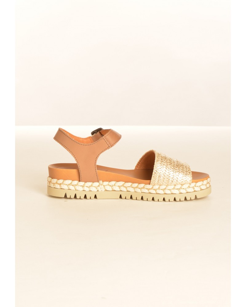 chaussure toute blanche