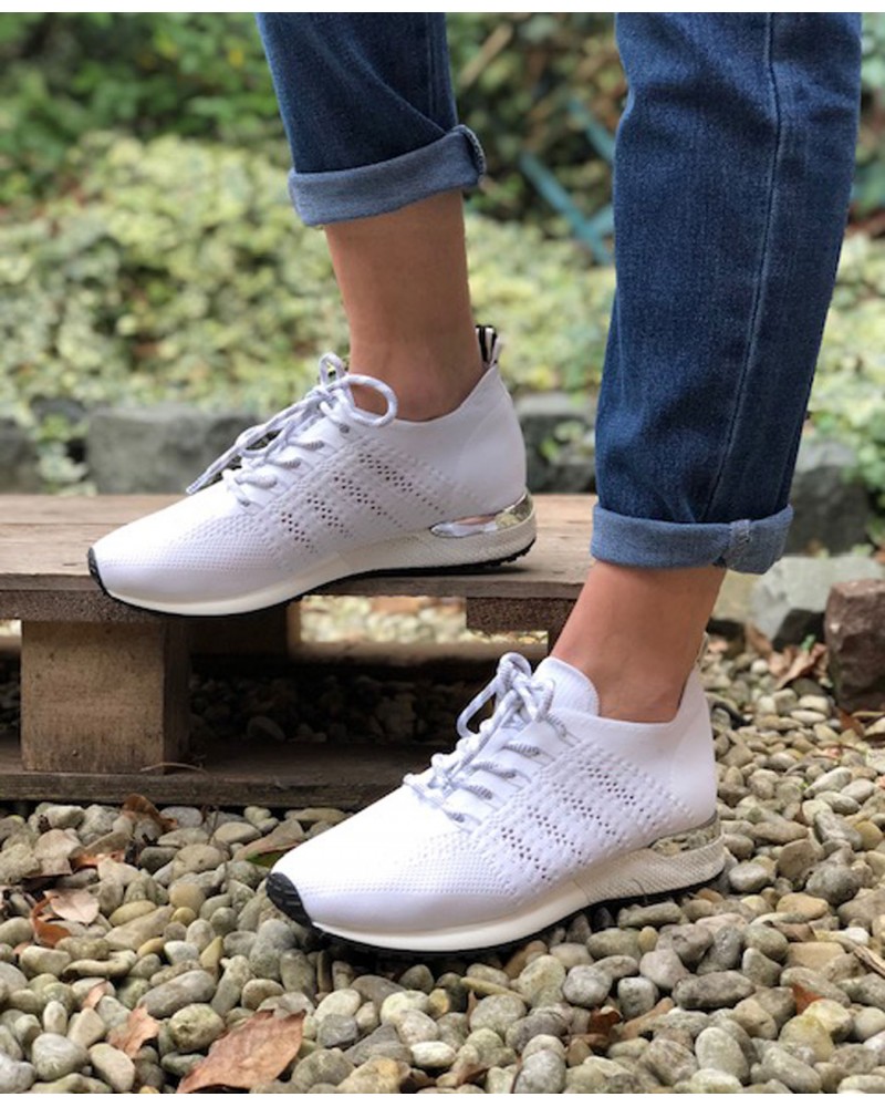 marque de basket femme a la mode