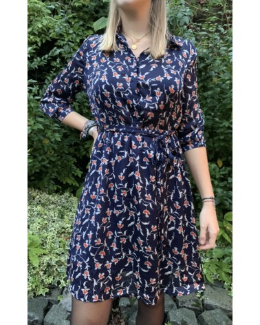 robe marque hippie