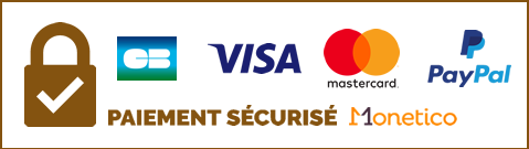 paiement sécurisé